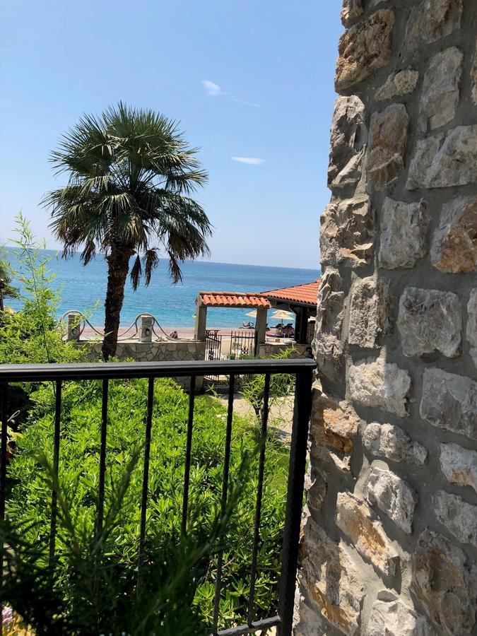 Sea Forever Petrovac Exteriér fotografie
