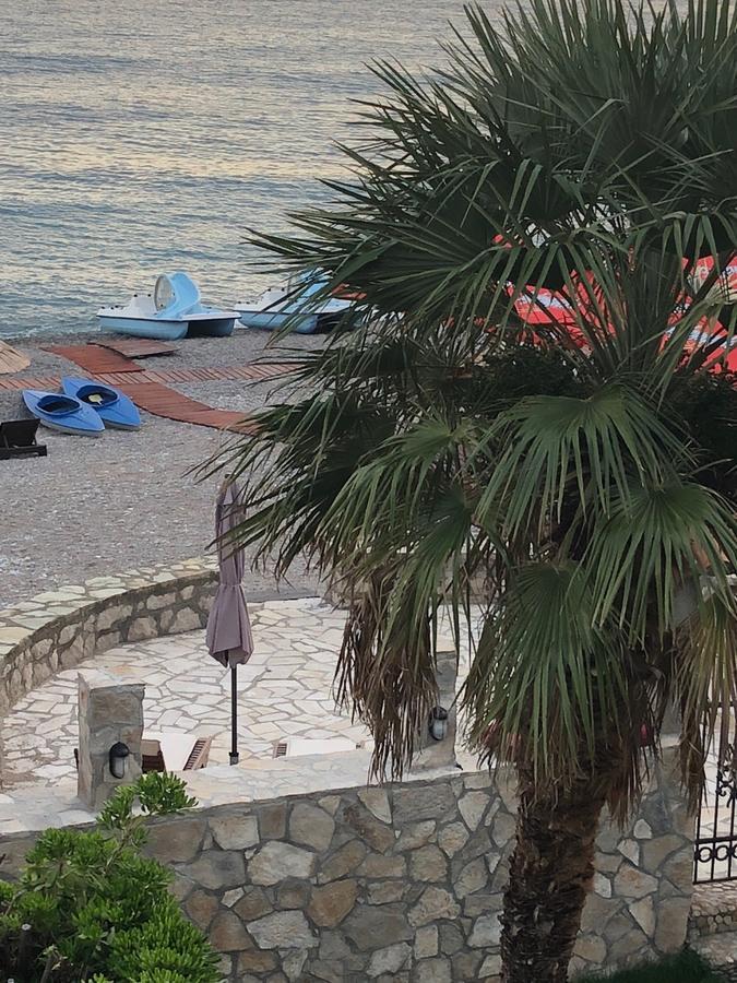 Sea Forever Petrovac Exteriér fotografie