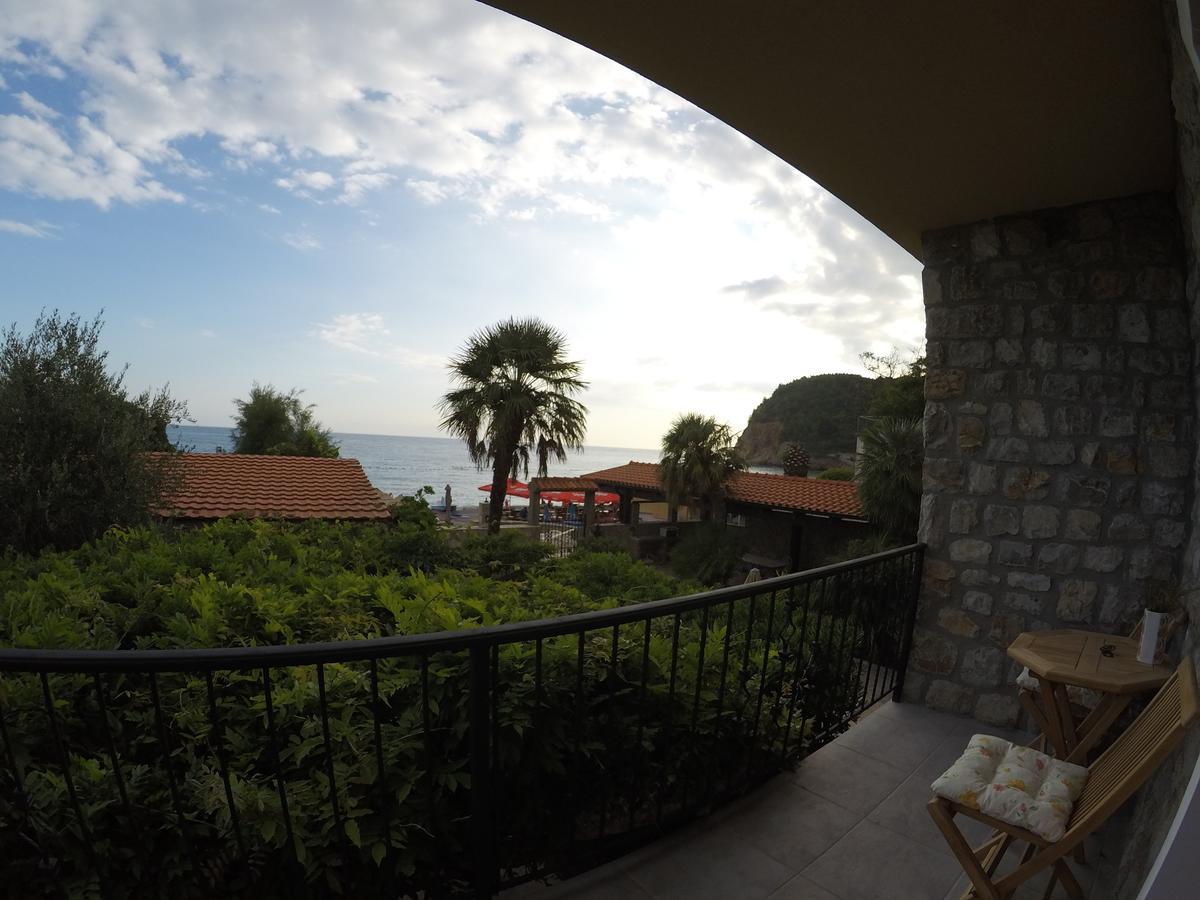 Sea Forever Petrovac Exteriér fotografie